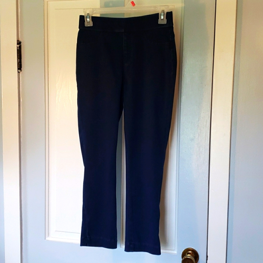 Jean Stretch, Time Tru, Navy Blue